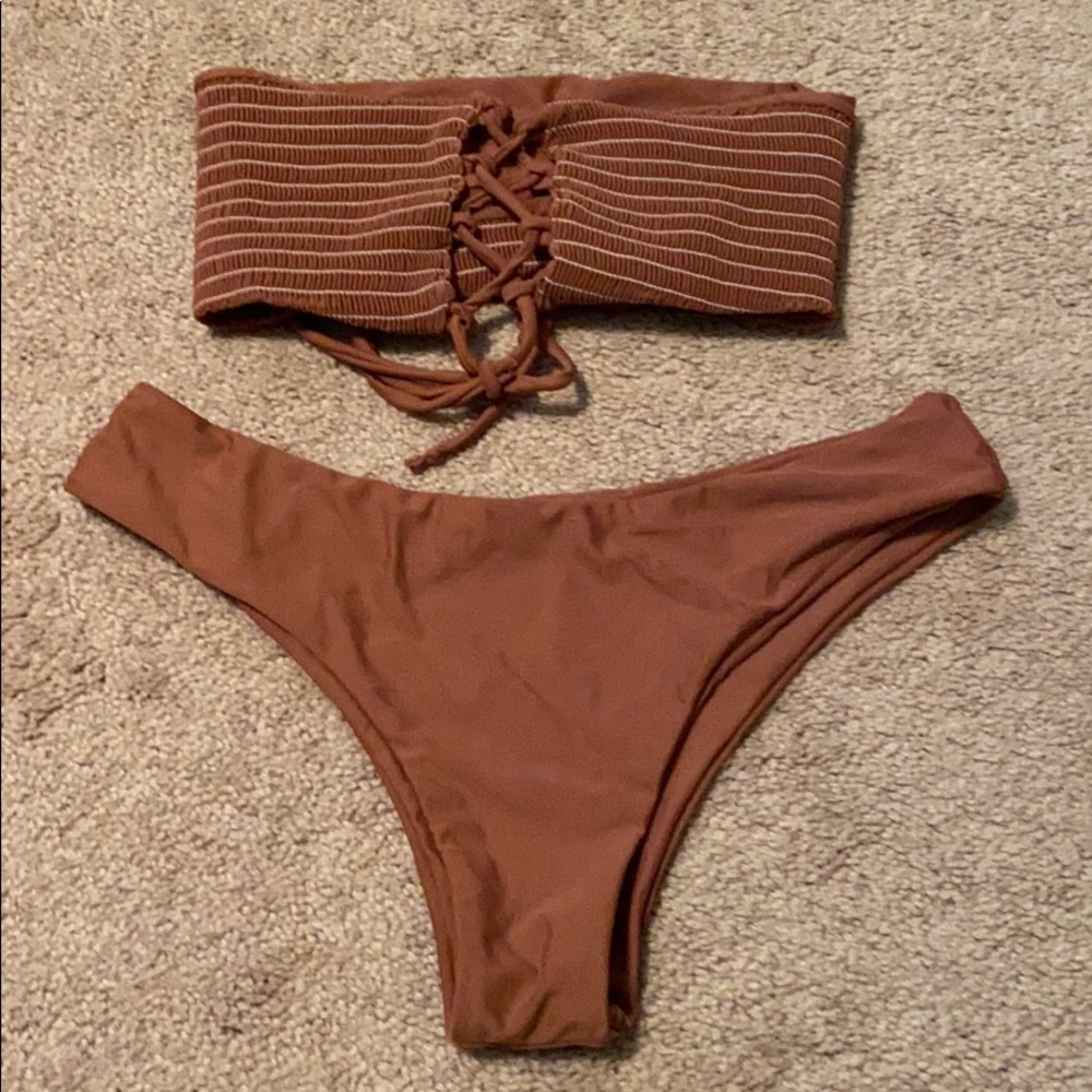 Zaful bikini